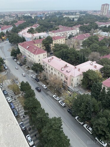 Satılır 2 otaqlı yeni tikili 74.7 m², photo 20 from 24