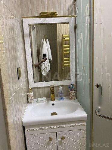 Satılır 2 otaqlı yeni tikili 74.7 m², photo 21 from 24