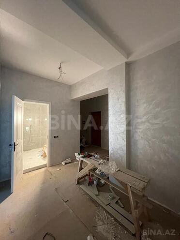 Satılır 3 otaqlı yeni tikili 100 m², Elmlər Akademiyası m., photo 18 from 30