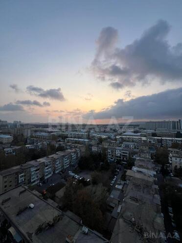 Satılır 3 otaqlı yeni tikili 100 m², Elmlər Akademiyası m., photo 28 from 30