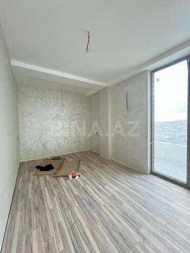 Satılır 3 otaqlı yeni tikili 100 m², Elmlər Akademiyası m., photo 12 from 30