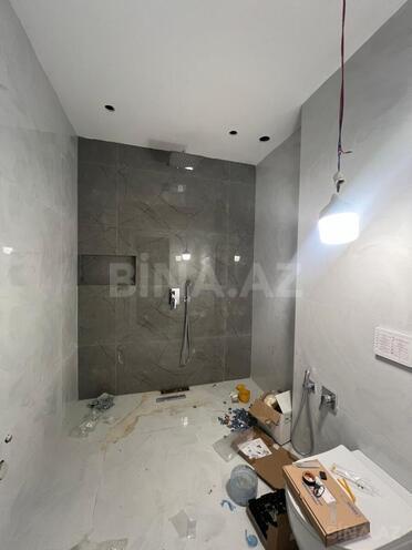 Satılır 3 otaqlı yeni tikili 100 m², Elmlər Akademiyası m., photo 13 from 30