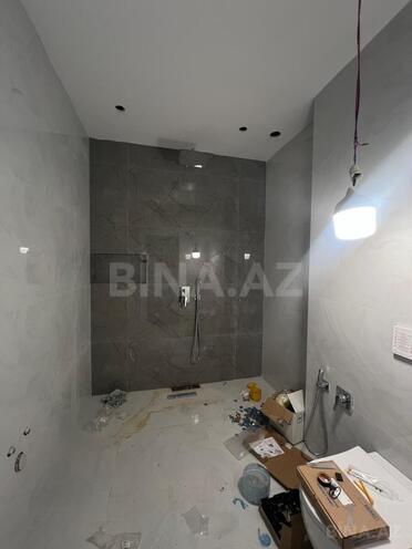 Satılır 3 otaqlı yeni tikili 100 m², Elmlər Akademiyası m., photo 22 from 30