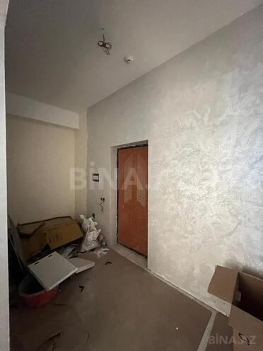 Satılır 3 otaqlı yeni tikili 100 m², Elmlər Akademiyası m., photo 21 from 30