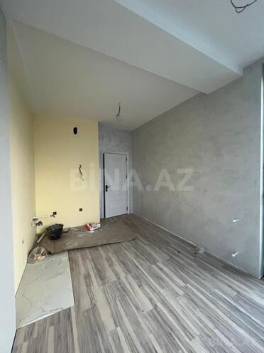 Satılır 3 otaqlı yeni tikili 100 m², Elmlər Akademiyası m., photo 19 from 30