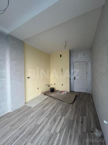Satılır 3 otaqlı yeni tikili 100 m², Elmlər Akademiyası m., photo 9 from 30