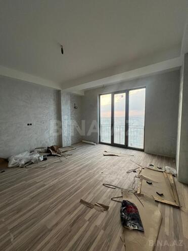 Satılır 3 otaqlı yeni tikili 100 m², Elmlər Akademiyası m., photo 7 from 30