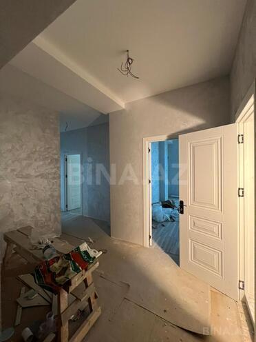 Satılır 3 otaqlı yeni tikili 100 m², Elmlər Akademiyası m., photo 20 from 30
