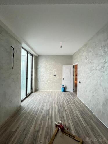 Satılır 3 otaqlı yeni tikili 100 m², Elmlər Akademiyası m., photo 11 from 30