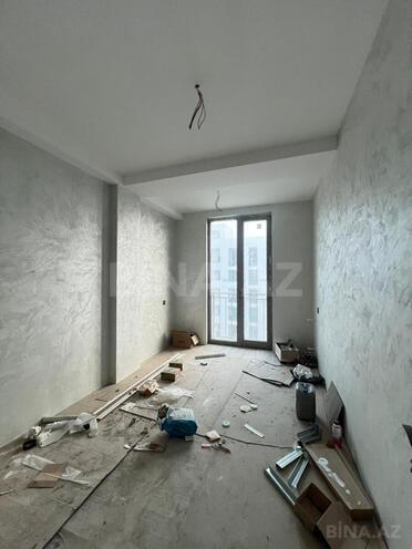 Satılır 3 otaqlı yeni tikili 100 m², Elmlər Akademiyası m., photo 14 from 30