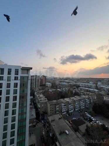 Satılır 3 otaqlı yeni tikili 100 m², Elmlər Akademiyası m., photo 29 from 30