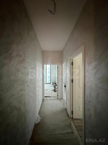 Satılır 3 otaqlı yeni tikili 100 m², Elmlər Akademiyası m., photo 10 from 30