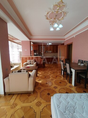 Сдаётся 5-комн. новостройка 400 м², м. 28 мая, photo 11 from 26