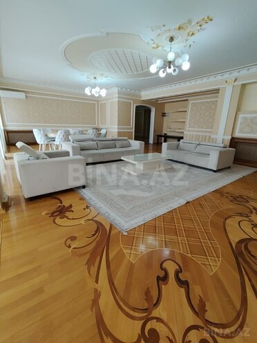 Сдаётся 5-комн. новостройка 400 м², м. 28 мая, photo 5 from 26