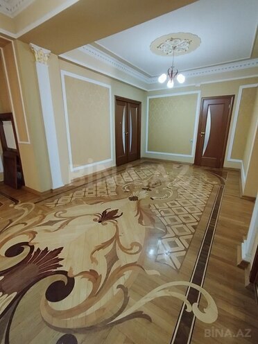 Сдаётся 5-комн. новостройка 400 м², м. 28 мая, photo 8 from 26