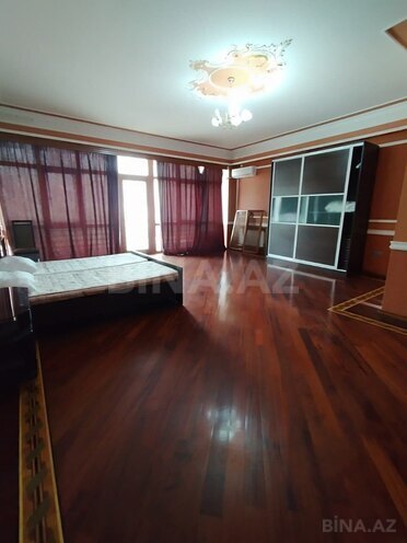 Сдаётся 5-комн. новостройка 400 м², м. 28 мая, photo 14 from 26