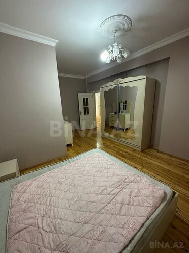 İcarəyə verilir 2 otaqlı yeni tikili 80 m², Əhmədli m., photo 5 from 12
