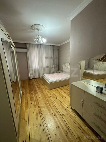 İcarəyə verilir 2 otaqlı yeni tikili 80 m², Əhmədli m., photo 4 from 12