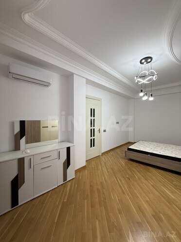 İcarəyə verilir 2 otaqlı yeni tikili 90 m², Gənclik m., photo 9 from 14