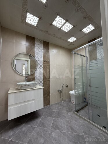 İcarəyə verilir 2 otaqlı yeni tikili 90 m², Gənclik m., photo 6 from 14