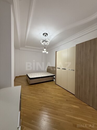 İcarəyə verilir 2 otaqlı yeni tikili 90 m², Gənclik m., photo 11 from 14
