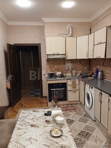 Satılır 2 otaqlı yeni tikili 72 m², İnşaatçılar m., photo 7 from 11