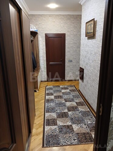 Satılır 2 otaqlı yeni tikili 72 m², İnşaatçılar m., photo 9 from 11