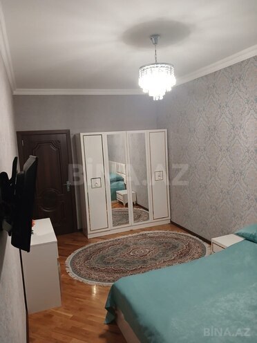 Satılır 2 otaqlı yeni tikili 72 m², İnşaatçılar m., photo 5 from 11
