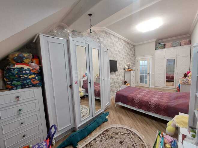 Satılır 3 otaqlı yeni tikili 117 m², Elmlər Akademiyası m., photo 17 from 32