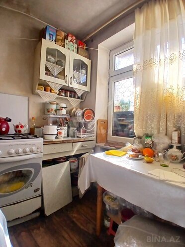 Satılır 2 otaqlı köhnə tikili 50 m², Nərimanov r., photo 6 from 11