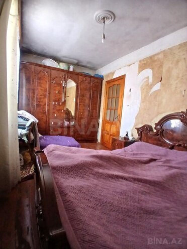 Satılır 2 otaqlı köhnə tikili 50 m², Nərimanov r., photo 5 from 11