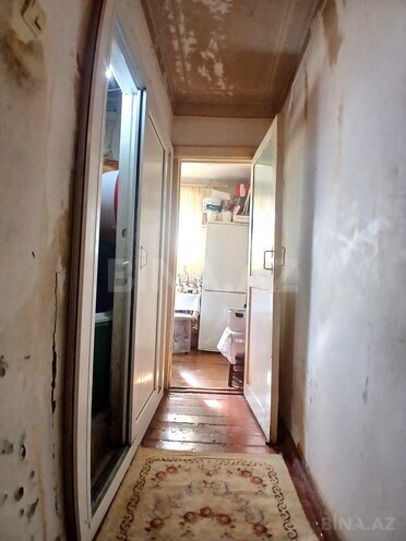 Satılır 2 otaqlı köhnə tikili 50 m², Nərimanov r., photo 7 from 11