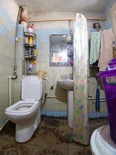 Satılır 2 otaqlı köhnə tikili 50 m², Nərimanov r., photo 10 from 11