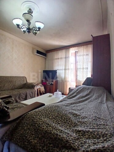 Satılır 2 otaqlı köhnə tikili 50 m², Nərimanov r., photo 3 from 11