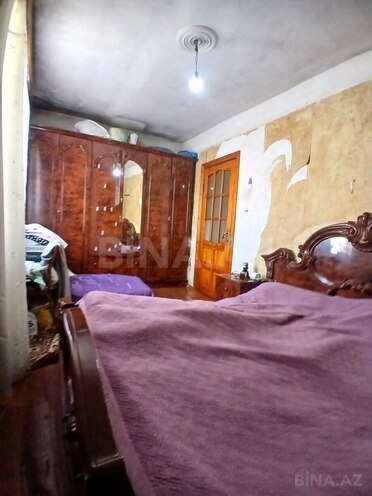 Satılır 2 otaqlı köhnə tikili 50 m², Nərimanov r., photo 4 from 11