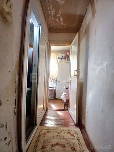 Satılır 2 otaqlı köhnə tikili 50 m², Nərimanov r., photo 8 from 11