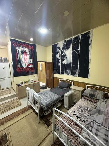 Satılır 1 otaqlı yeni tikili 30 m², İnşaatçılar m., photo 4 from 9