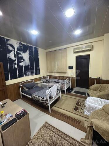 Satılır 1 otaqlı yeni tikili 30 m², İnşaatçılar m., photo 3 from 9