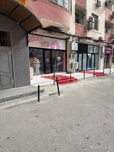 Satılır  obyekt 70 m², Həzi Aslanov m., photo 3 from 6