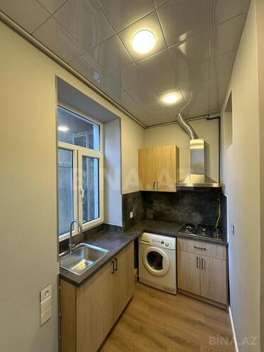 Satılır 2 otaqlı köhnə tikili 55 m², İçəri Şəhər m., photo 5 from 15