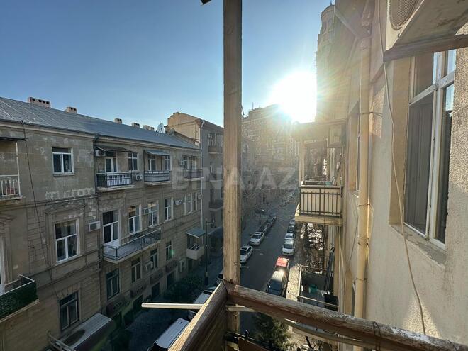 Satılır 2 otaqlı köhnə tikili 55 m², İçəri Şəhər m., photo 12 from 15