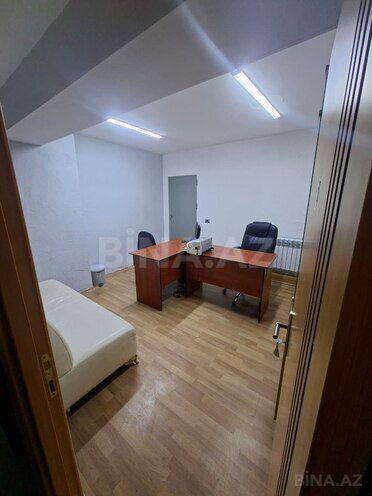 Сдаётся 1-комн. офис 25 м², м. Нариман Нариманов, photo 5 from 6