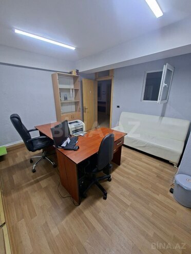 Сдаётся 1-комн. офис 25 м², м. Нариман Нариманов, photo 4 from 6