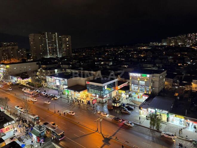 Satılır 3 otaqlı yeni tikili 135 m², İnşaatçılar m., photo 24 from 28