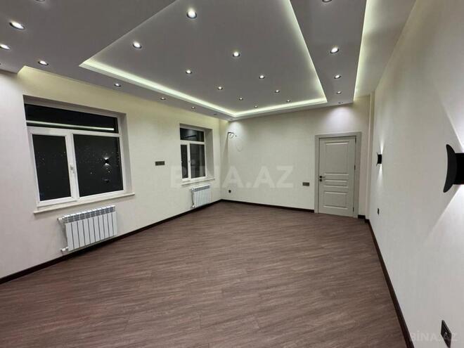 Satılır 3 otaqlı yeni tikili 135 m², İnşaatçılar m., photo 4 from 28