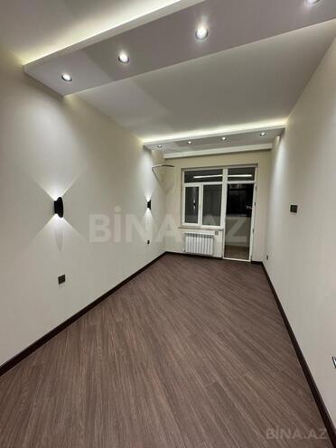 Satılır 3 otaqlı yeni tikili 135 m², İnşaatçılar m., photo 19 from 28