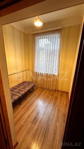 İcarəyə verilir 3 otaqlı köhnə tikili 60 m², photo 6 from 11