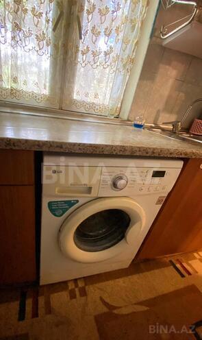 İcarəyə verilir 3 otaqlı köhnə tikili 60 m², photo 8 from 11