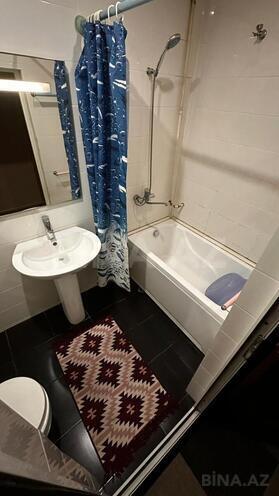 İcarəyə verilir 3 otaqlı köhnə tikili 60 m², photo 10 from 11