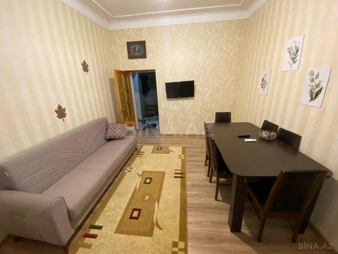 İcarəyə verilir 3 otaqlı köhnə tikili 60 m², photo 3 from 11